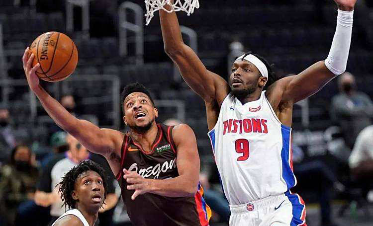 快船引进NBA顶级前锋格兰特，哈登将获得更多轮休机会