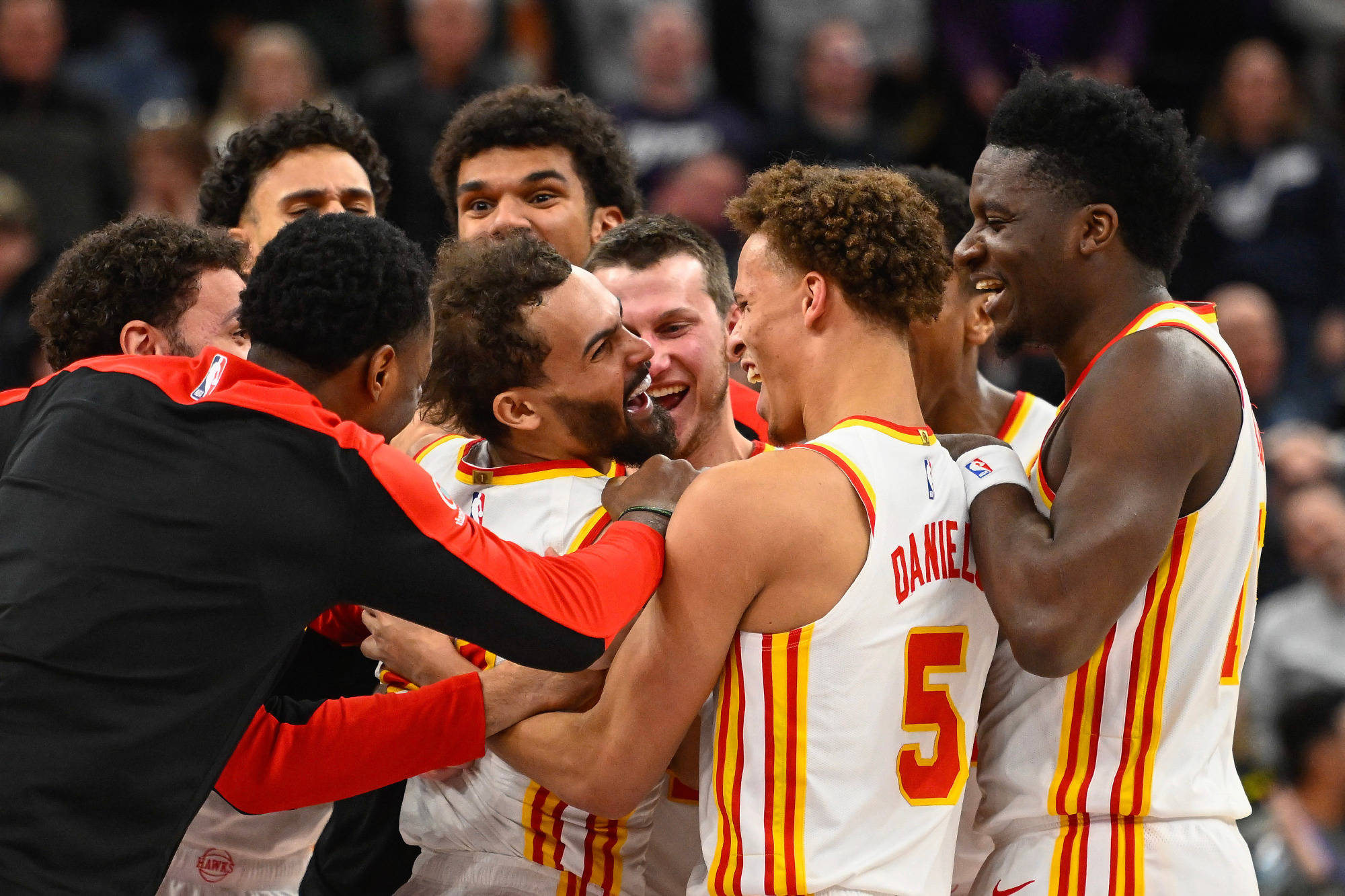 火箭 VS 老鹰 NBA比分预测（10月6日NBA直播）